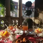 بيت ضيافة Castelnau *
