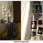 بيت ضيافة Castelnau