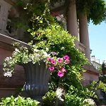Castelnau Гостевой дом Кольмар