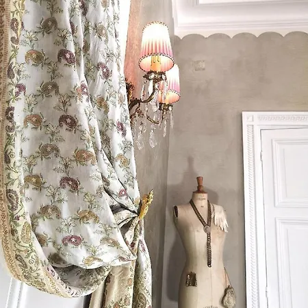 Castelnau Pensión Colmar