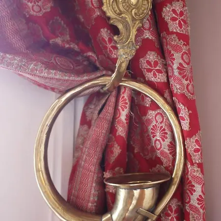 Castelnau Pensión Colmar