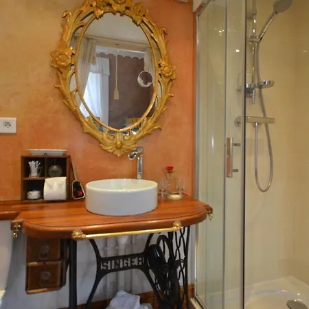 Castelnau קולמר