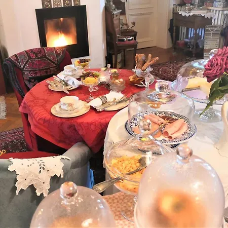 Castelnau Pensión *