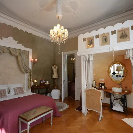 Castelnau Pensión Colmar