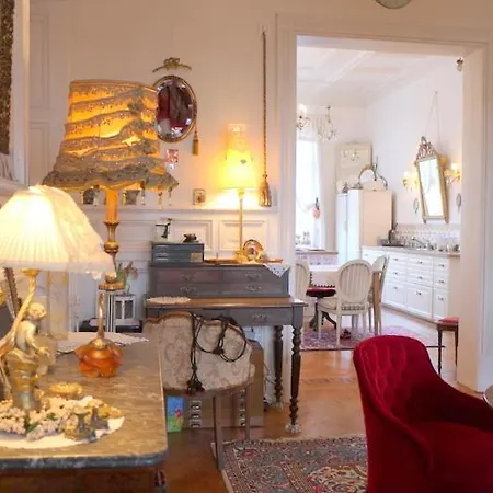 Castelnau * קולמר