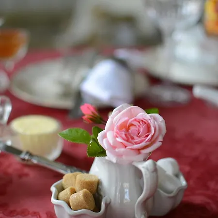 Castelnau בית הארחה