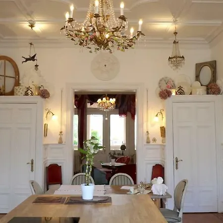 בית הארחה Castelnau *