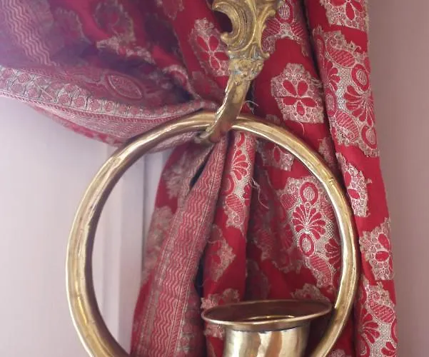 Castelnau בית הארחה קולמר