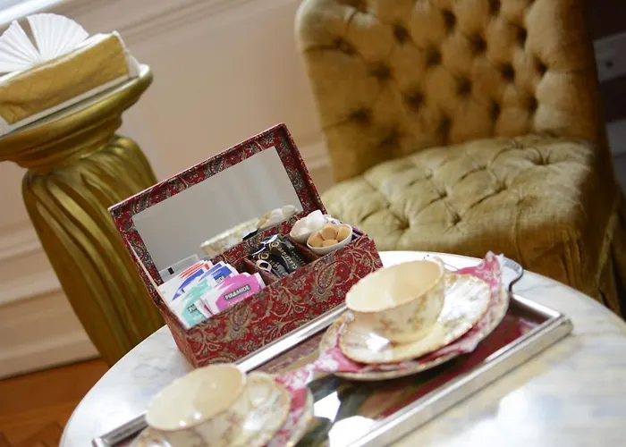 Castelnau בית הארחה